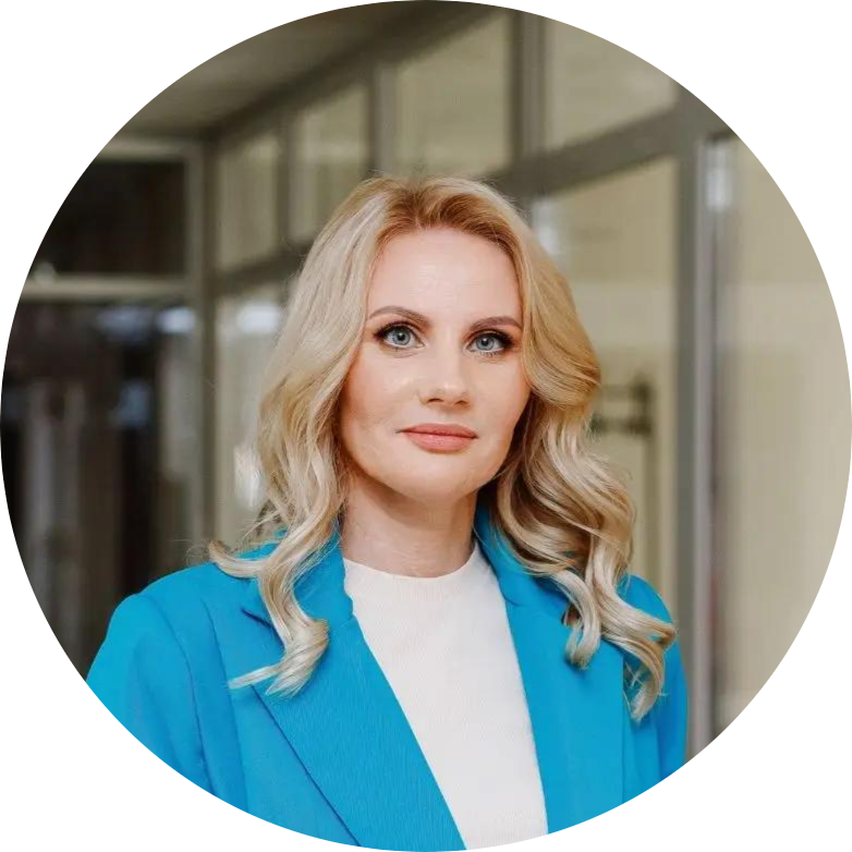 Наталья Бояршинова