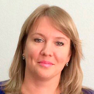 Ирина Кириллова