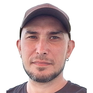 Сергей Петунин