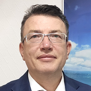 Андрей Васютин