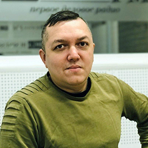 Булат Баширов