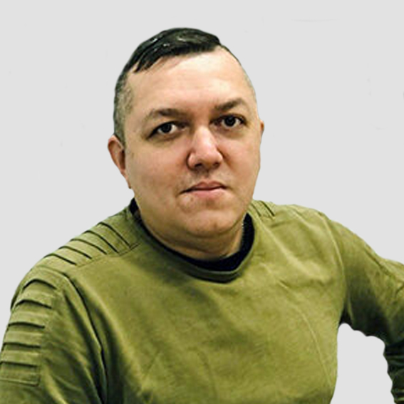 Булат Баширов
