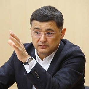 Флюр Асадуллин