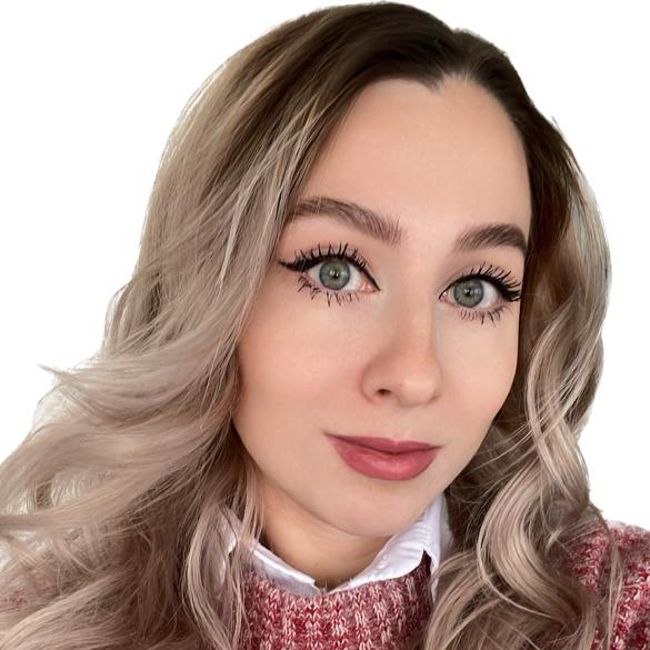 Валерия Молчанова