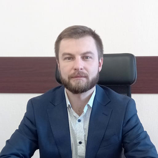 Кирилл Никулин