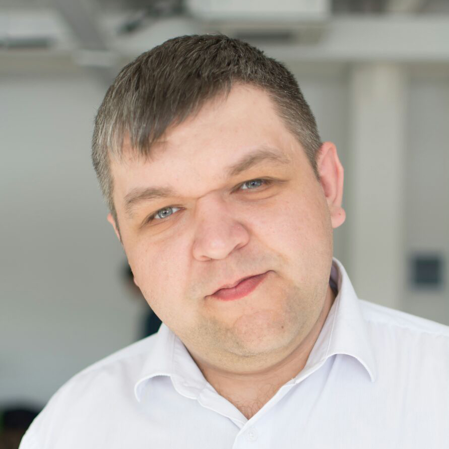 Максим Некрасов