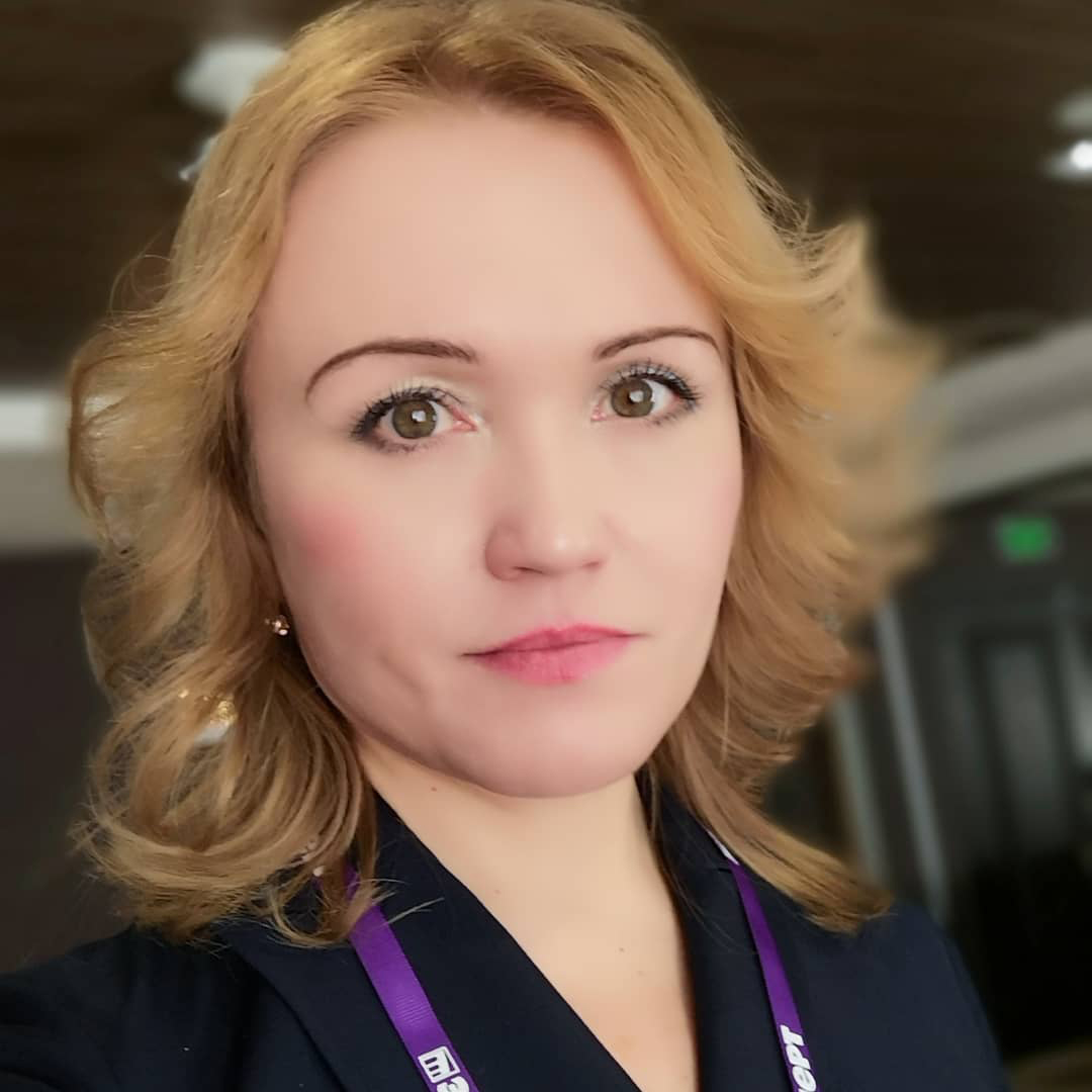 Елена Андреева
