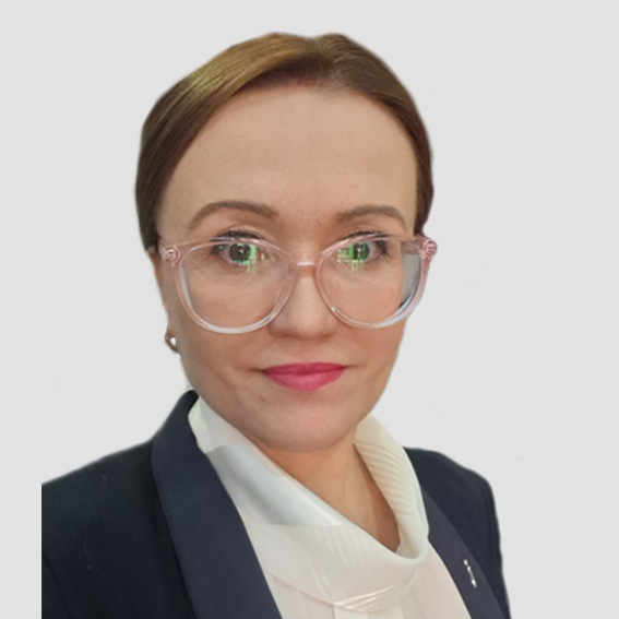 Елена Андреева