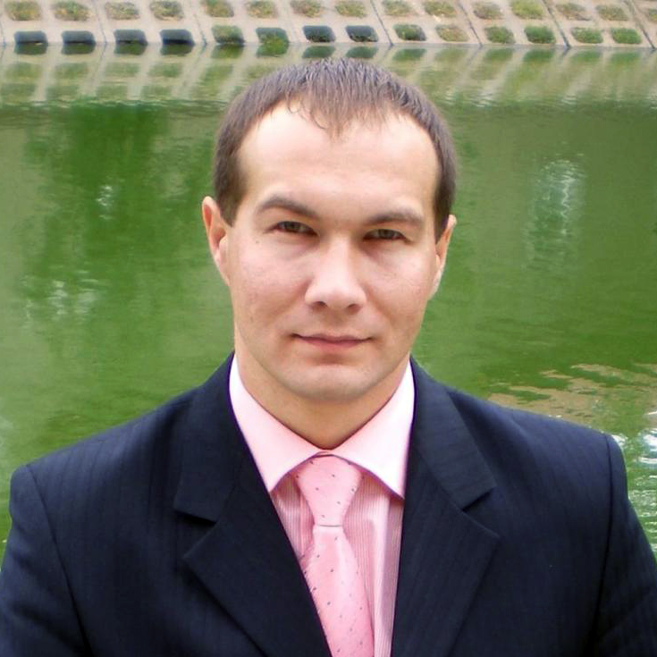 Айдар Абдуллин