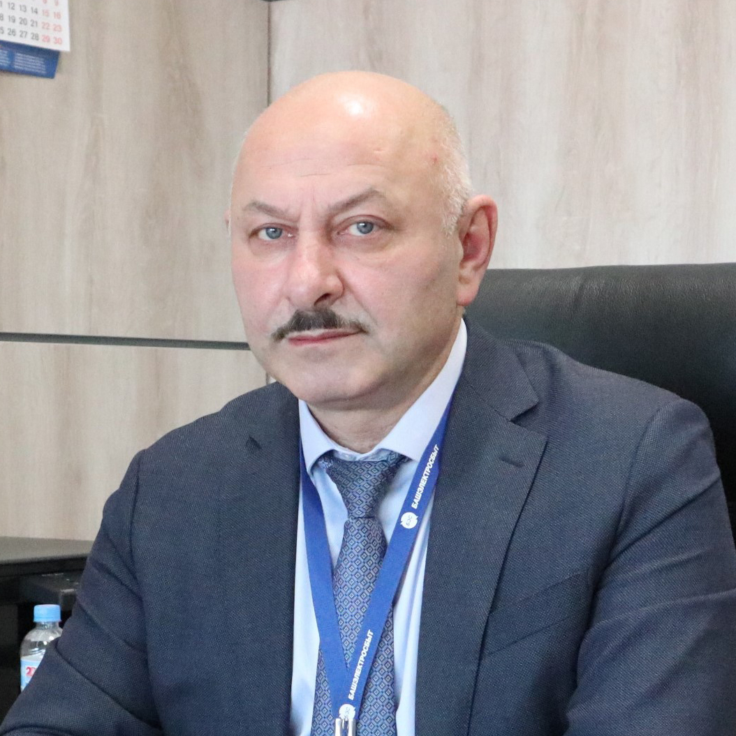 Андрей Травкин