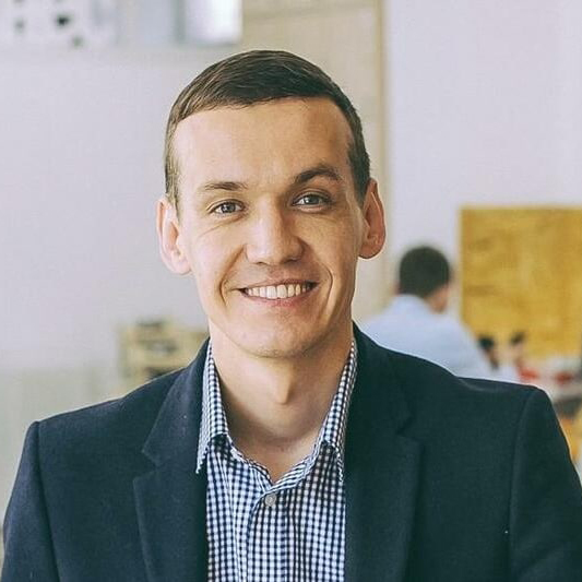 Дамир Галиуллин 