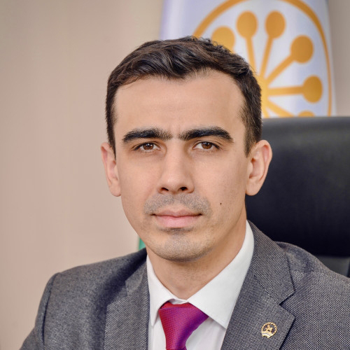 Ринат Фаткуллин