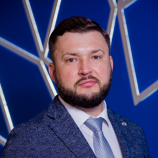 Сергей Сорокин 