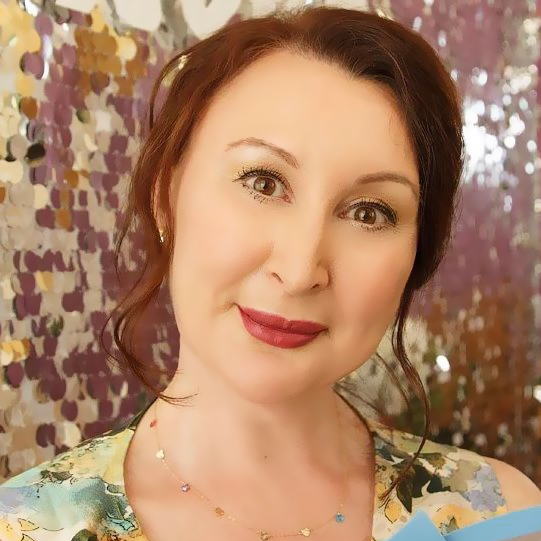 Люза Байгузина