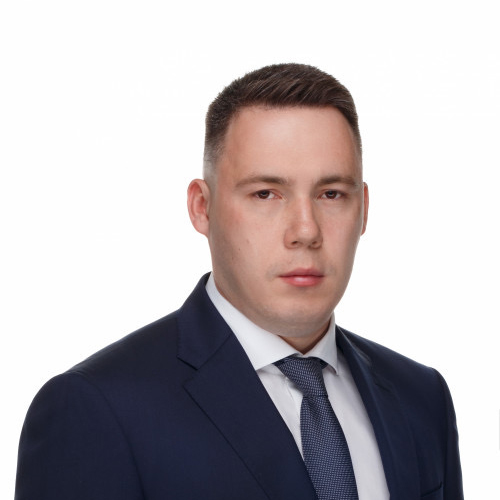 Артур Давлетшин