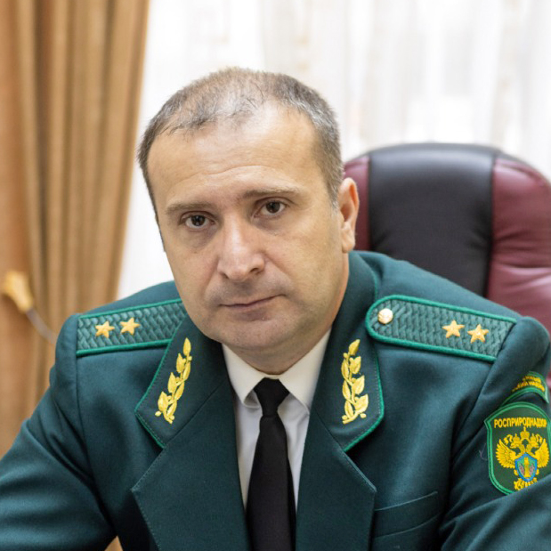 Роман Болотов