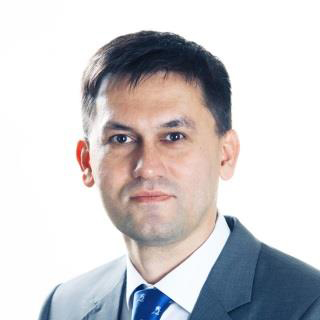 Мунир Минибаев