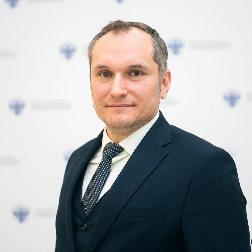 Олег Баулин