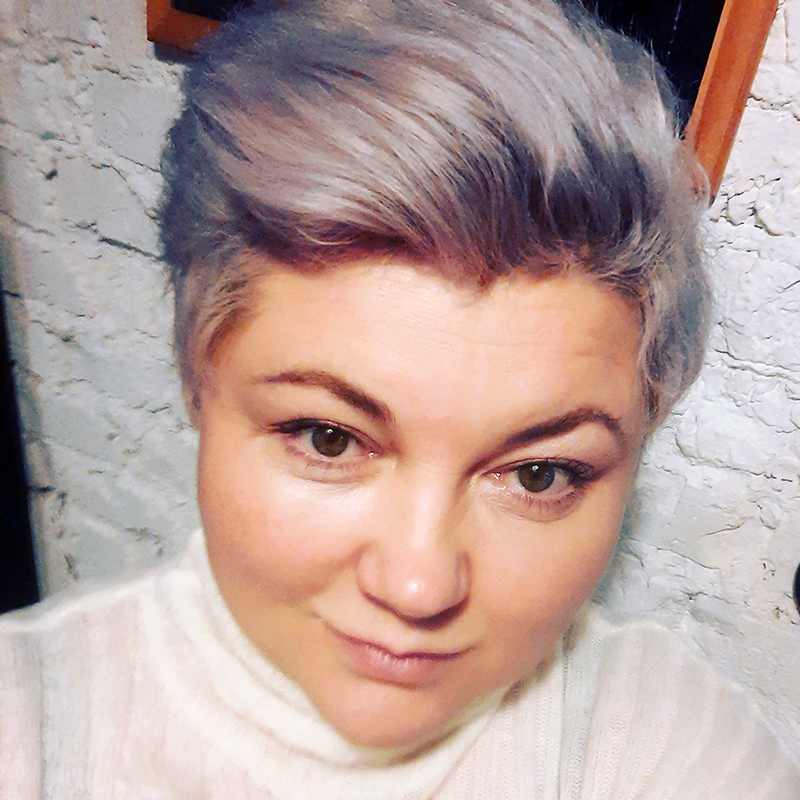 Ольга Радченко