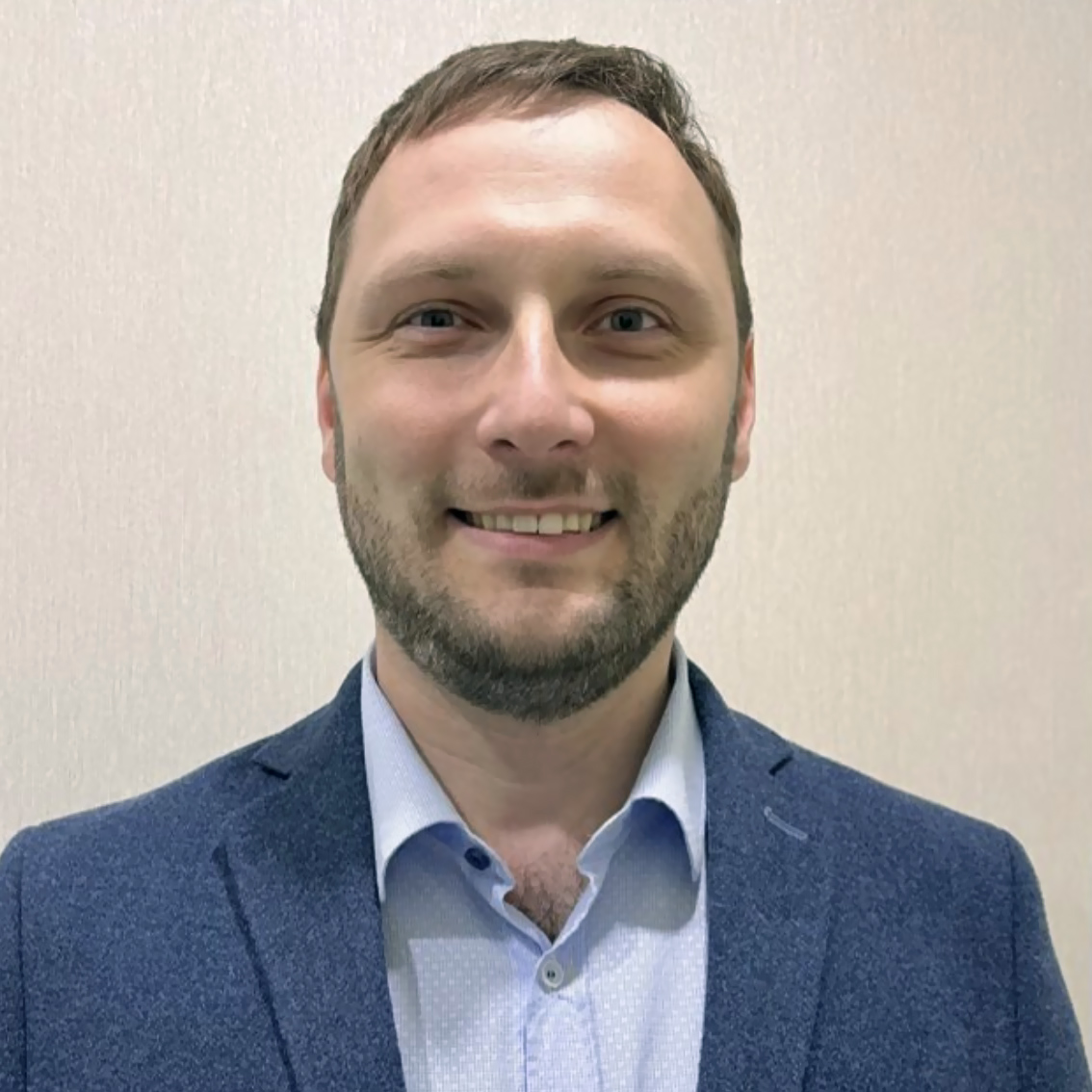 Александр Дунюшкин