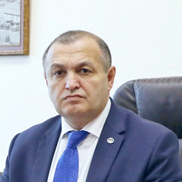 Агарагим Кагиргаджиев