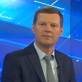 Юрий Мельников