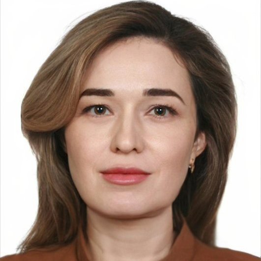 Элина Даминева