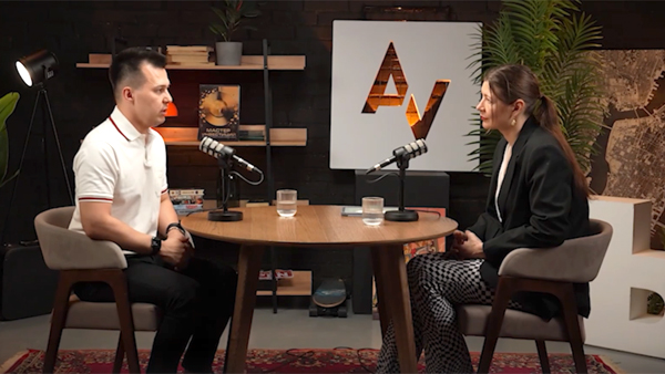 Азат Валеев о стратегиях и возможностях инвестирования в 2025 году