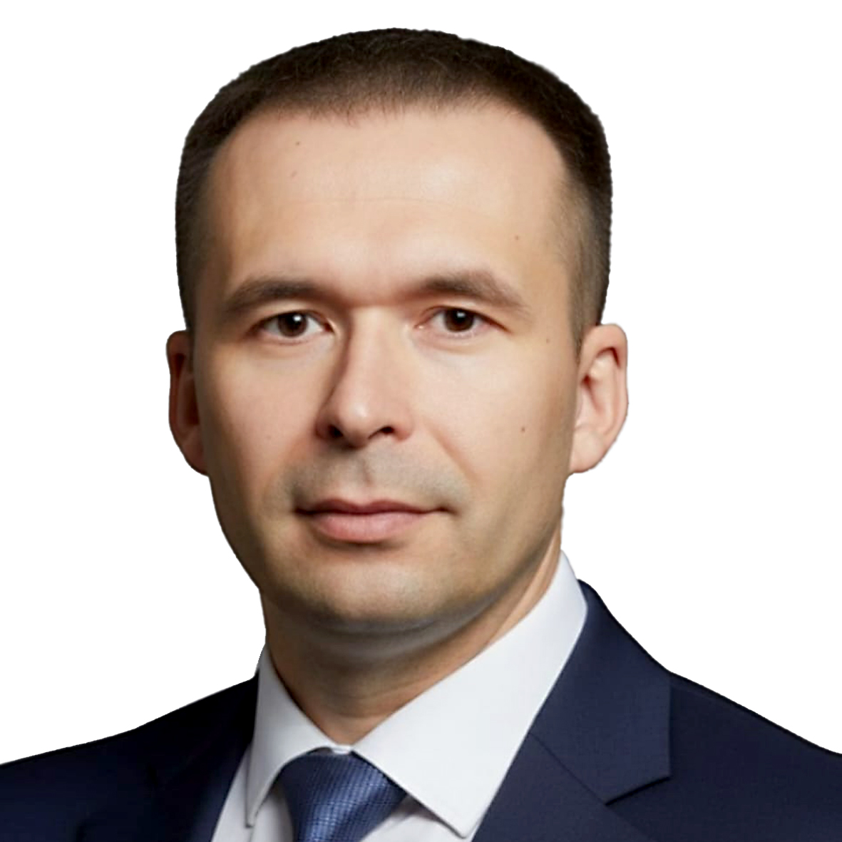 Кашаев Марсель