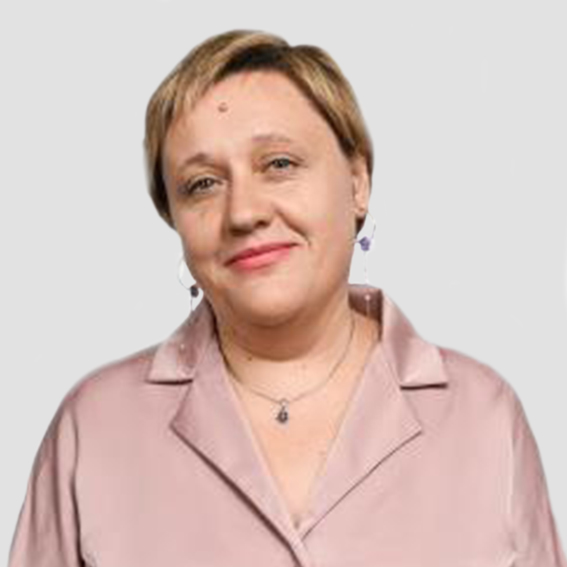 Анна Королёва 