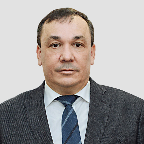 Степан Сарбашев