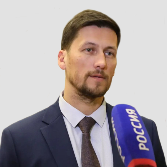 Анвар Байков