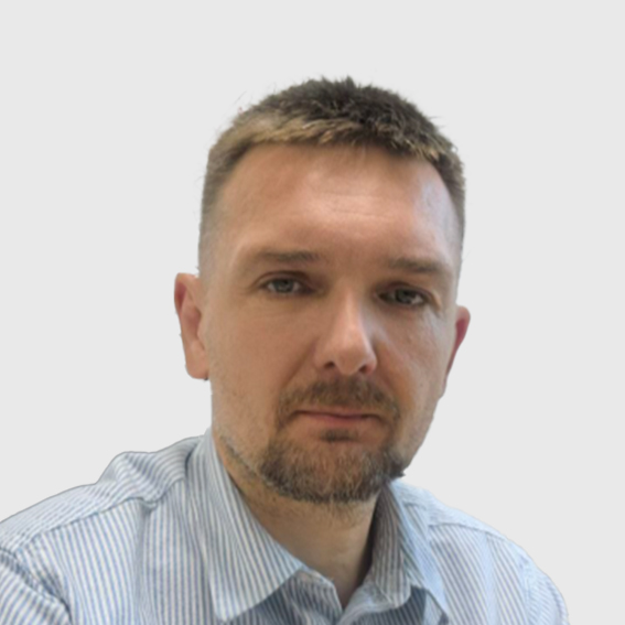 Михаил Кузьмин