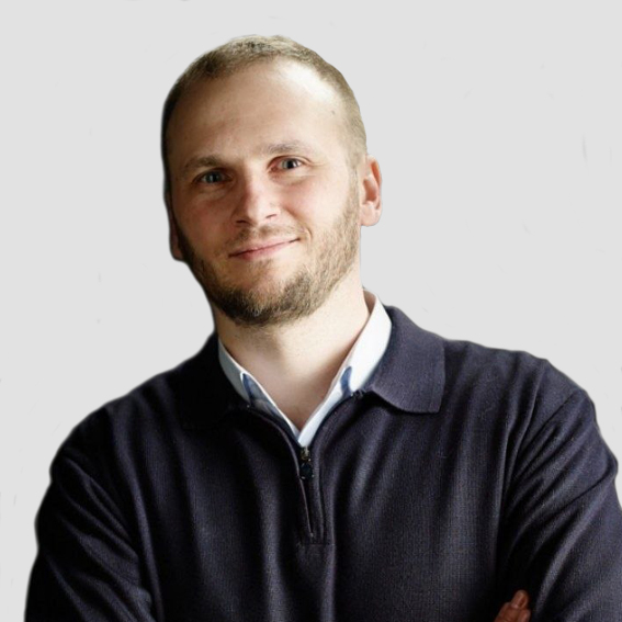 Николай Мельников