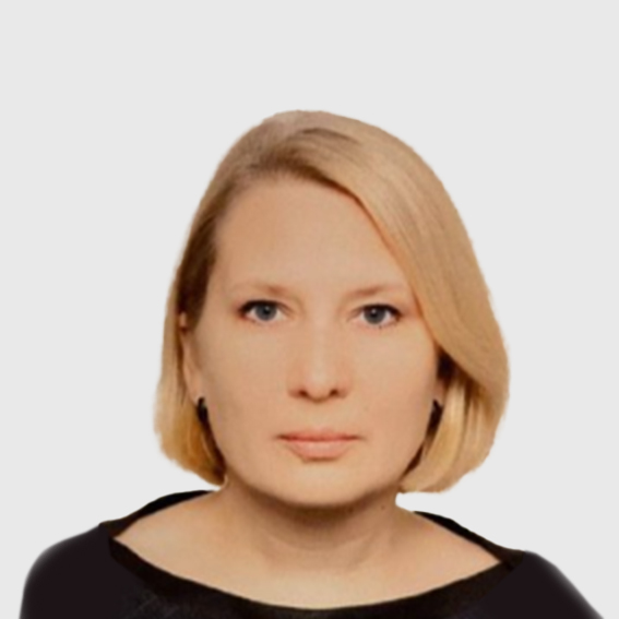 Рената Гареева