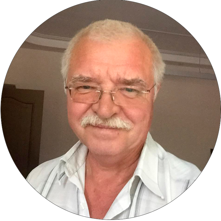 Александр Кочерещенко