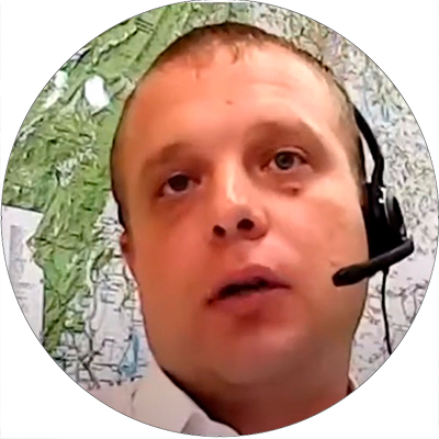 Алексей Петров