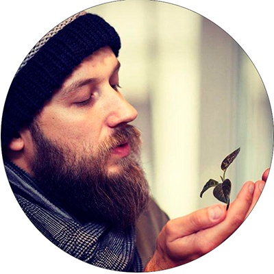 Дмитрий Закарлюкин