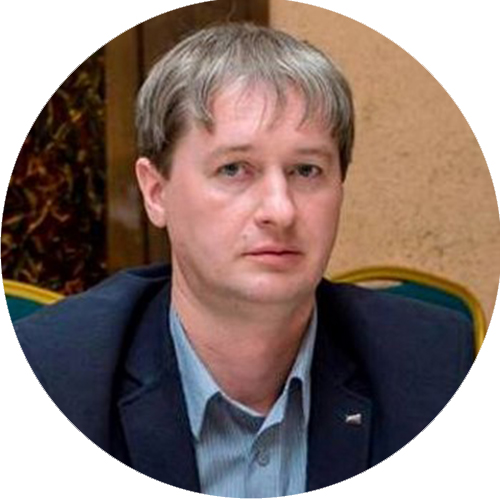 Алексей Черкасов
