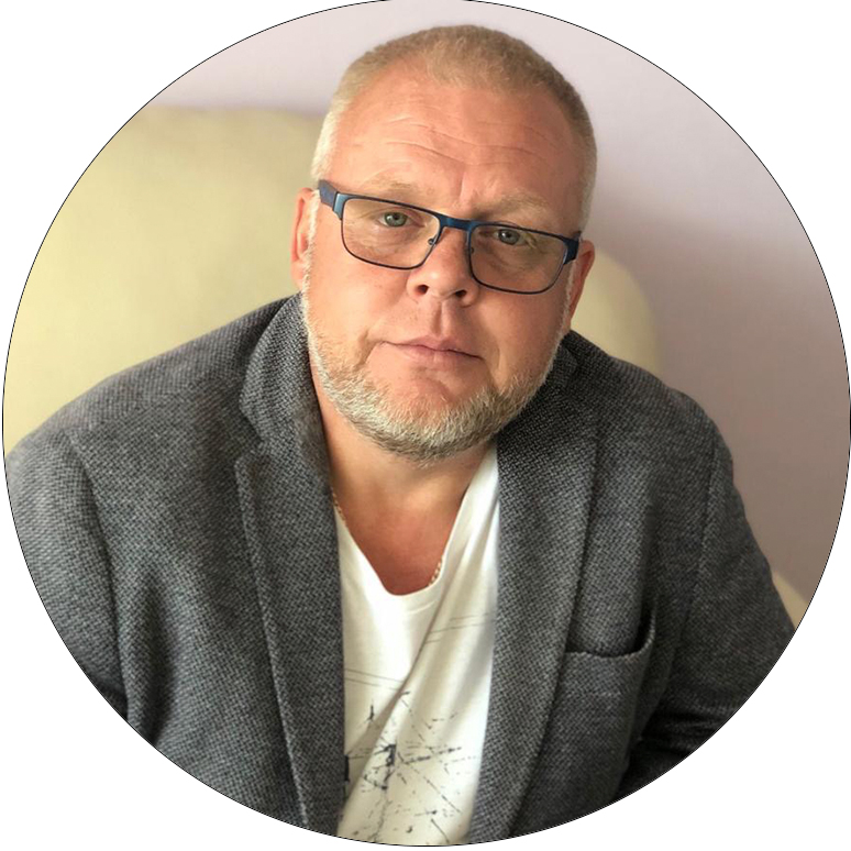 Валерий Цыганаш