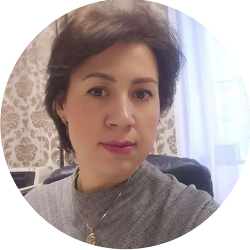 Екатерина Давыдова