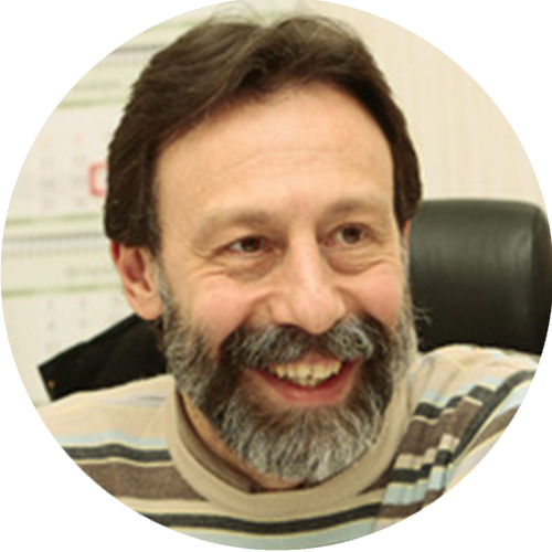 Анатолий Гуревич