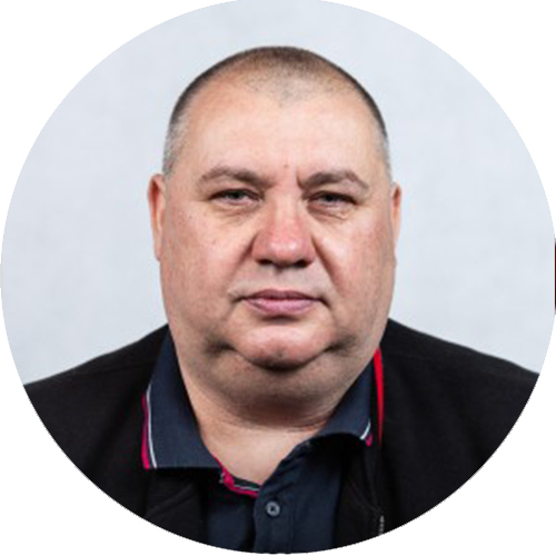 Дамир Кабиров