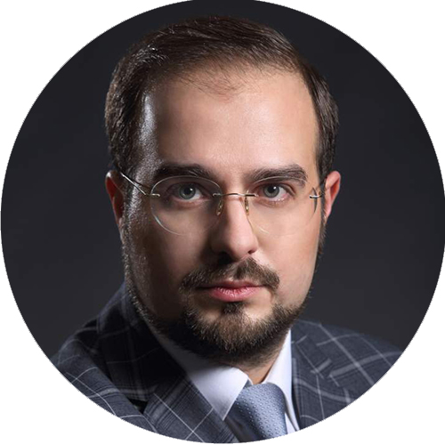 Михаил Кириенко