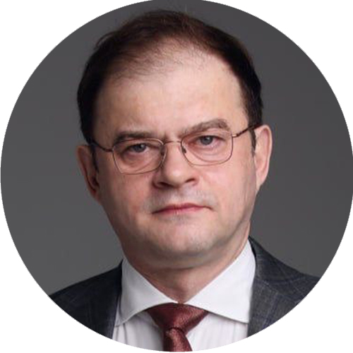 Евгений Ковалев