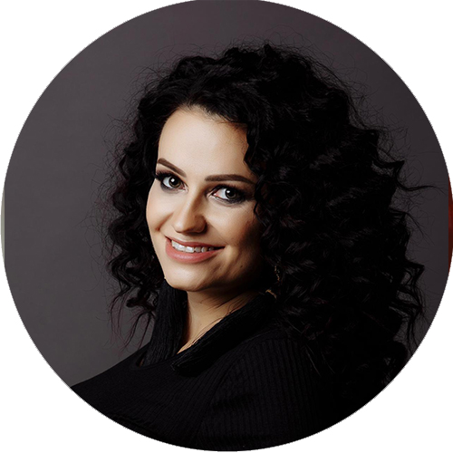 Елена Маршалюк