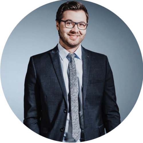 Максим Митченков  