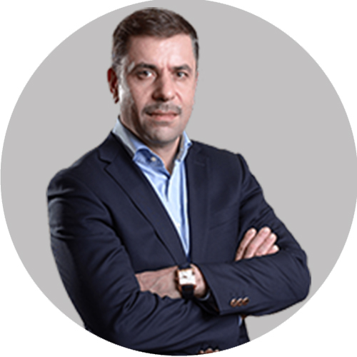 Алексей Овакимян