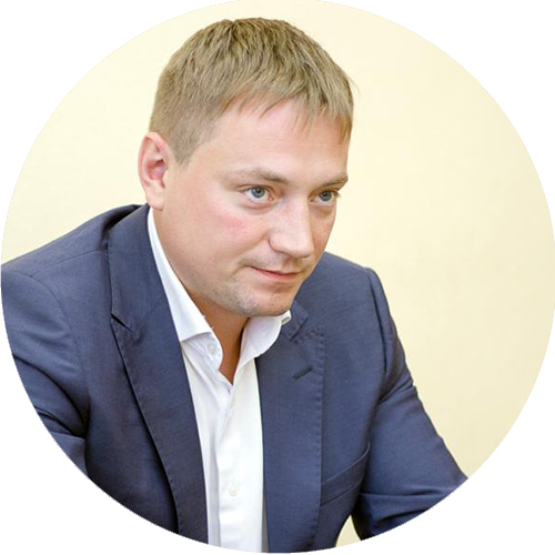 Павел Петриченко