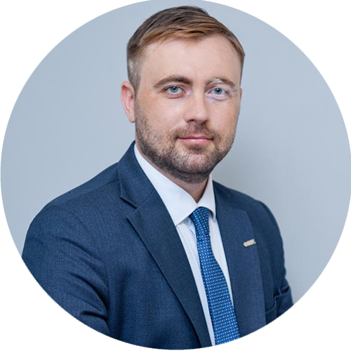Антон Палеев